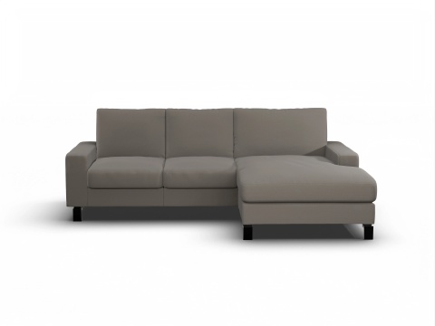 Ecksofa LO Medium R